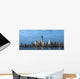 New York City 4th Wall Decal