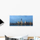 New York City 4th Wall Decal