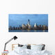 New York City 4th Wall Decal