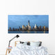 New York City 4th Wall Decal