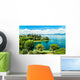 Punta San Vigilio Wall Decal