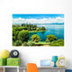 Punta San Vigilio Wall Decal