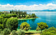 Punta San Vigilio Wall Decal
