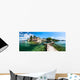 San Vigilio Italy Wall Decal