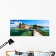 San Vigilio Italy Wall Decal