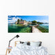 San Vigilio Italy Wall Decal