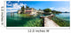 San Vigilio Italy Wall Decal