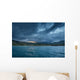 Komodo National Park Wall Decal