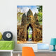 Gateway to Ancient Angkor Wall Decal