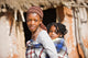 African Family Wall Decal