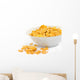 Cornflakes Wall Decal