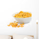 Cornflakes Wall Decal