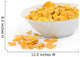 Cornflakes Wall Decal