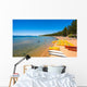 Beautiful Lake Tahoe California Wall Decal