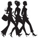 Girls Wall Decal