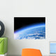 Earth from Space Wall Decal