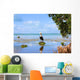 Pelican Florida Everglades Wall Decal
