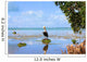 Pelican Florida Everglades Wall Decal