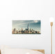 New York City Lower Wall Decal