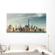 New York City Lower Wall Decal