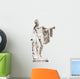 Apollo Belvedere Wall Decal