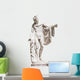 Apollo Belvedere Wall Decal