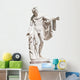Apollo Belvedere Wall Decal