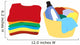 Laundry Wall Decal
