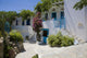 Mykonos Wall Decal