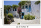 Mykonos Wall Decal