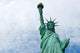 Statue Liberty New York Wall Decal