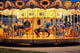 Vintage Carousel Detail Wall Decal
