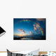 Arc Ciel Ocean Mer Wall Decal