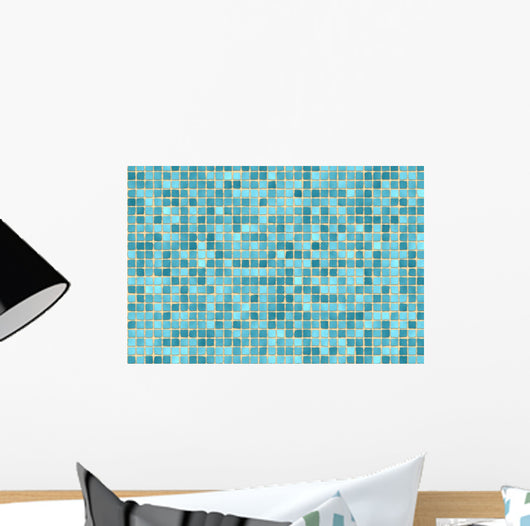 Hintergrund Wall Decal