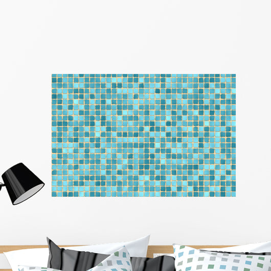 Hintergrund Wall Decal