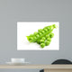 Peas Wall Decal