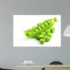 Peas Wall Decal