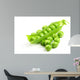 Peas Wall Decal