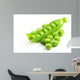 Peas Wall Decal
