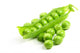 Peas Wall Decal