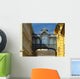 Bridge Sighs Szeged Wall Decal