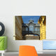 Bridge Sighs Szeged Wall Decal