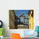 Bridge Sighs Szeged Wall Decal