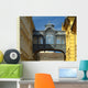 Bridge Sighs Szeged Wall Decal