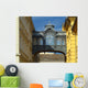 Bridge Sighs Szeged Wall Decal