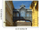 Bridge Sighs Szeged Wall Decal