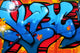 Graffiti Wall Decal