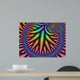 Fractal Wall Decal