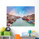 Shanghai Pudong Downtown China Wall Decal