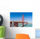 Golden Gate Wall Decal